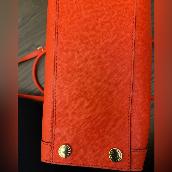 Michael Kors Dillon satchel purse bag, authentic - Picture 6 of 10